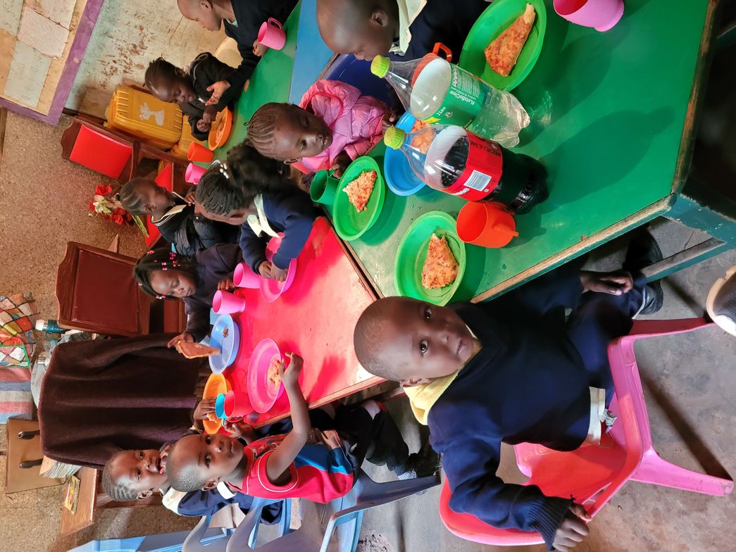 Blog Jesus Christ Salt & Light Church